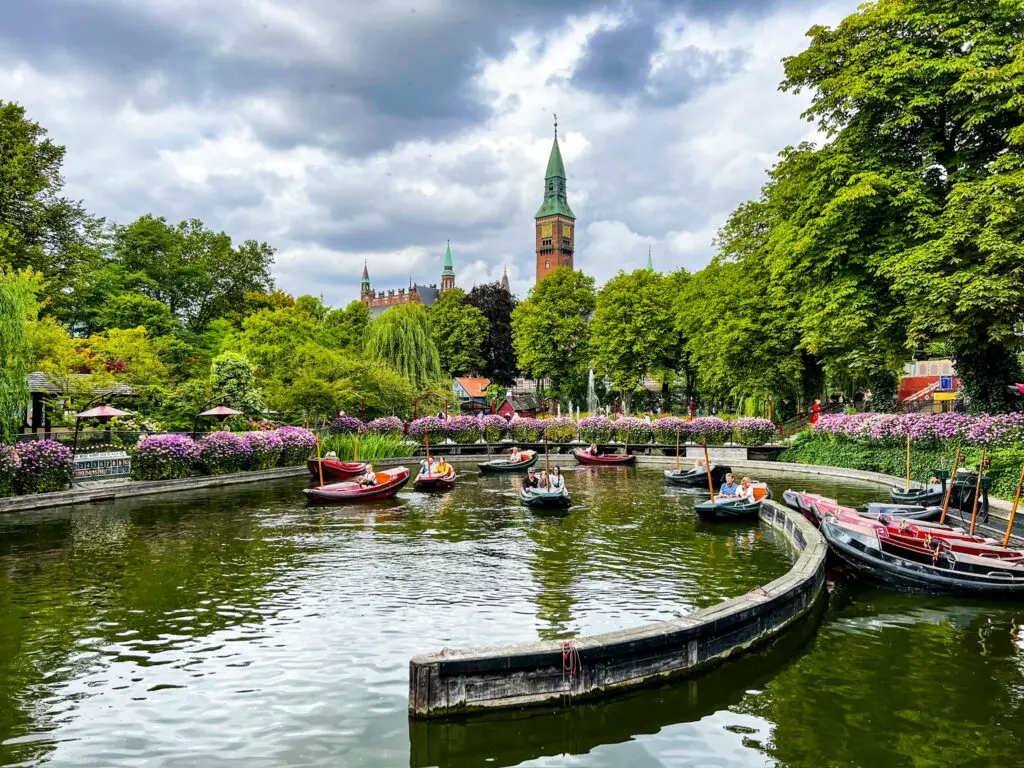 visit copenhagen or amsterdam