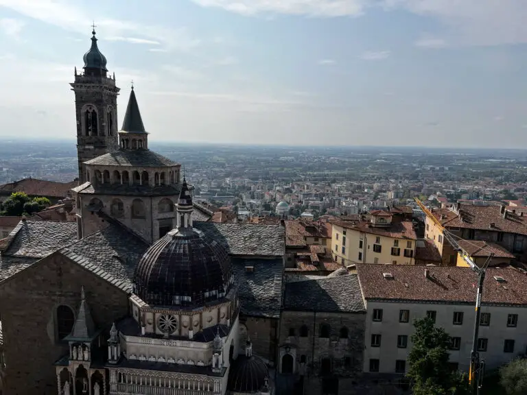 Is Bergamo worth visiting? Is Bergamo expensive? And everything else you need to know