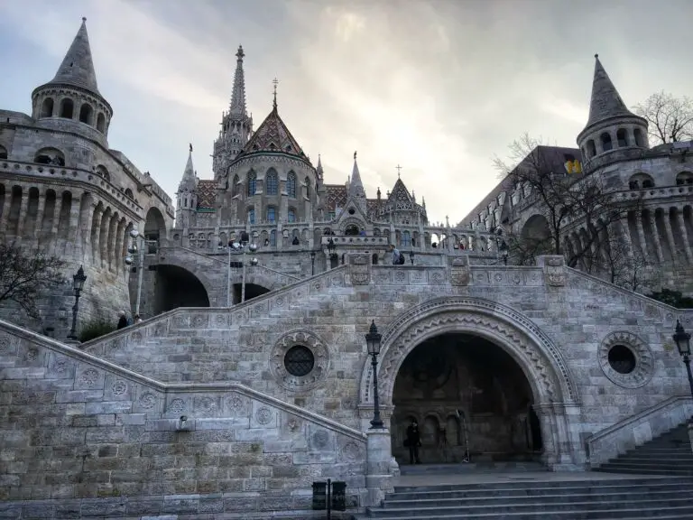 Is Budapest worth visiting? Is Budapest safe? Is Budapest expensive? And everything else you need to know