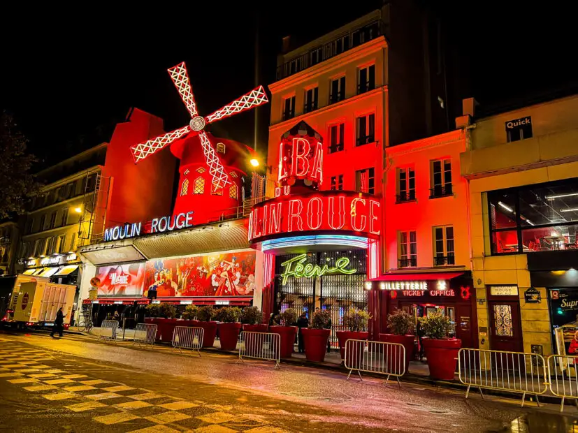 Is Paris Worth visiting, Is Paris expensive, and everything else you