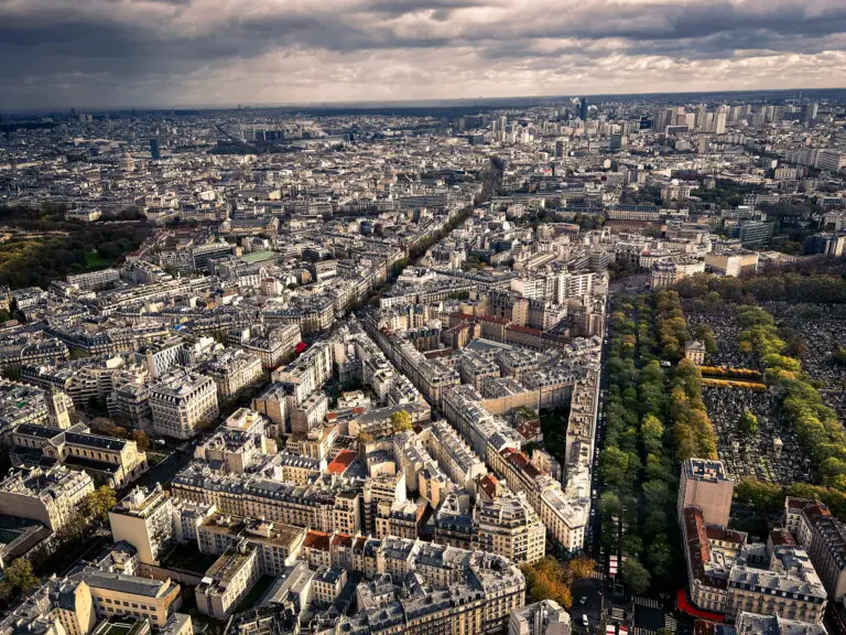 The Ultimate 10 day Paris itinerary to help you plan the perfect trip