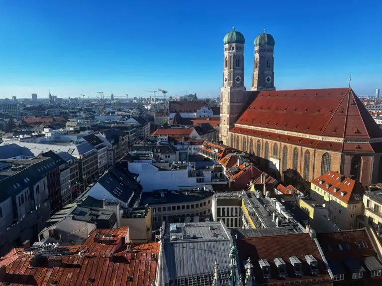 Is Munich worth visiting, Is Munich expensive and everything else you need to know