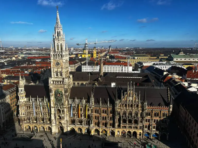 2 days in Munich: Everything you need to know to plan the perfect itinerary