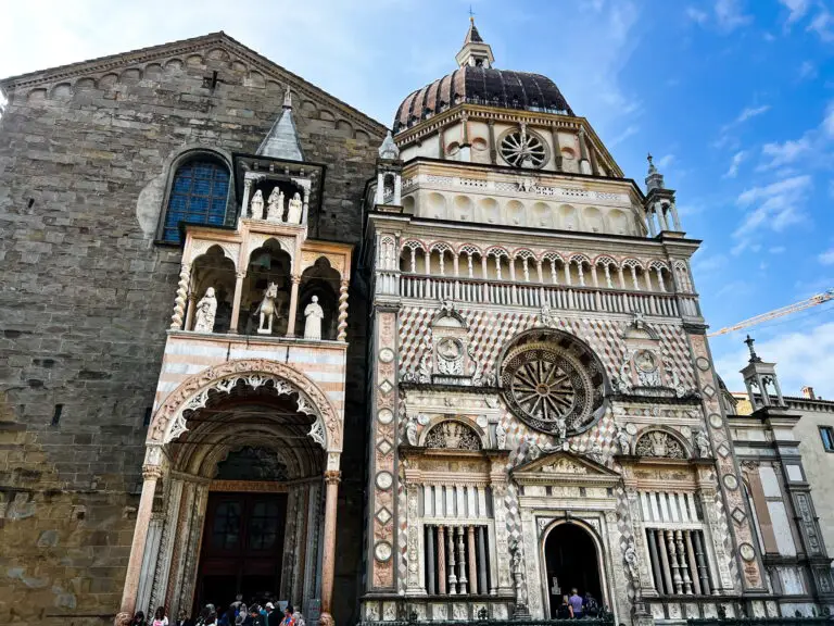 1 day in Bergamo: Everything you need to know to plan the perfect day trip