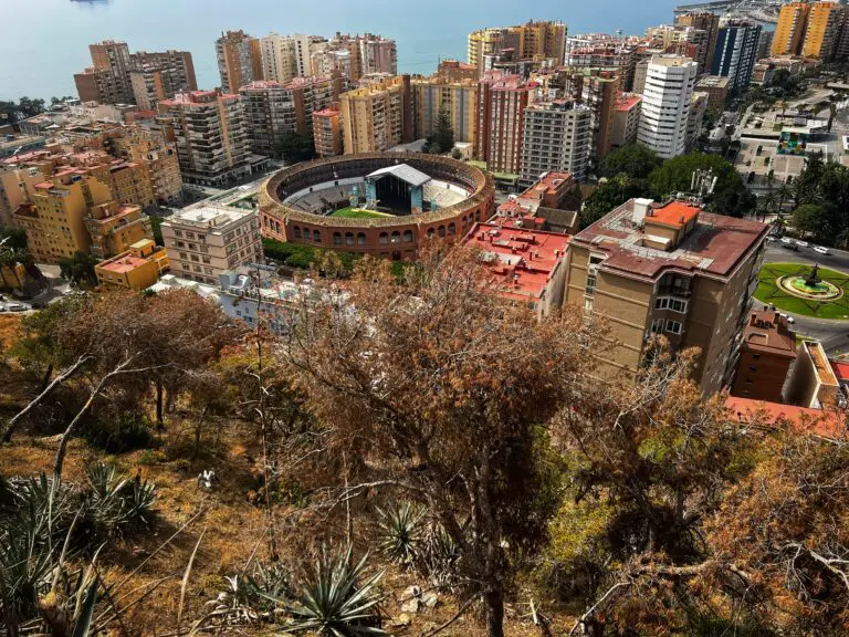 Is Malaga worth visiting