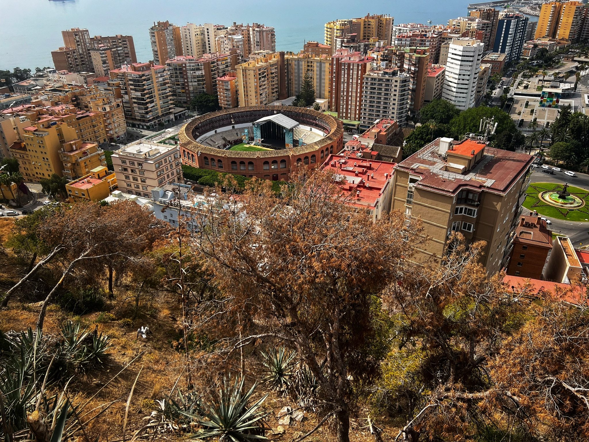 Is Malaga worth visiting